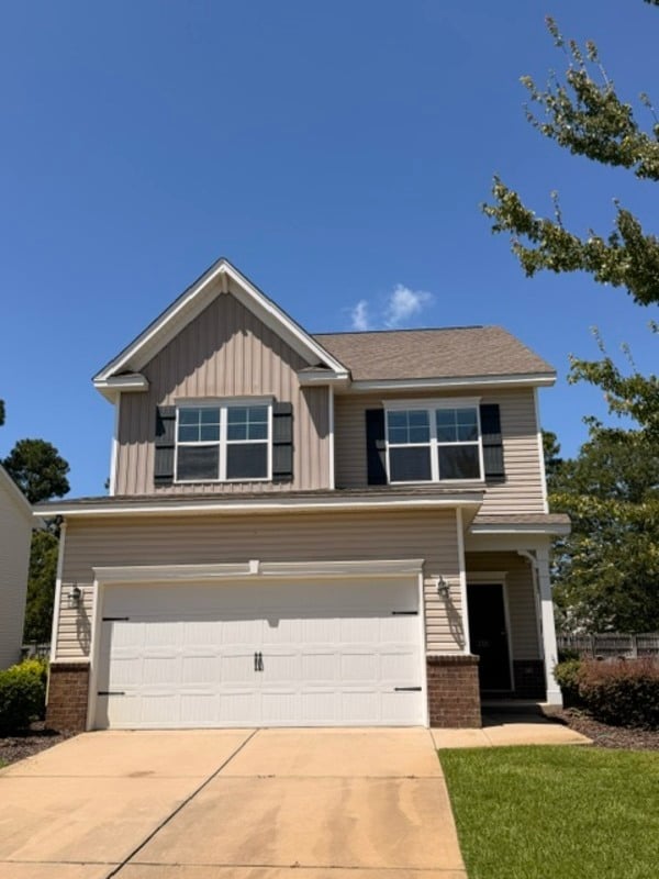 property at 201 Ashewicke Dr