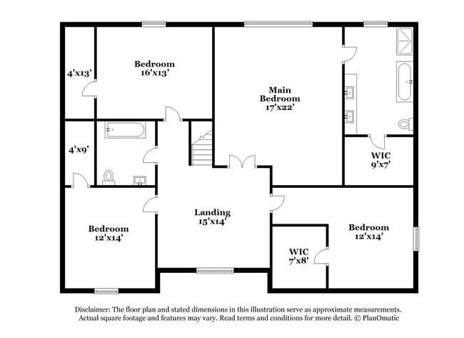 1903 Windsor Ln in Danville, IN - Building Photo - Building Photo