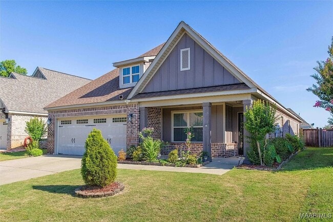 property at 8213 Faith Ln