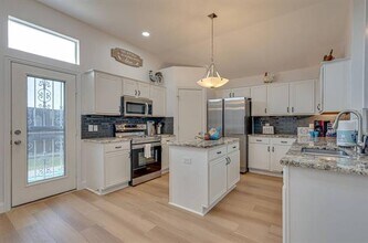 4908 Rustic Ridge Dr in McKinney, TX - Building Photo - Building Photo