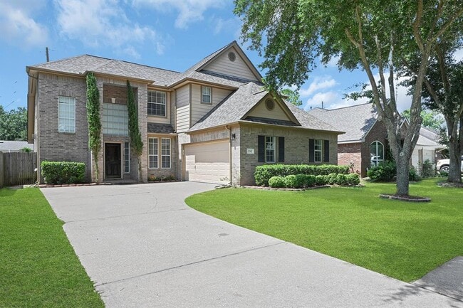 5542 Morgan Park Ln
