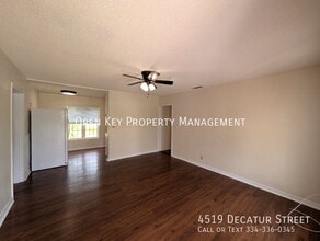 4519 Decatur St in Marianna, FL - Building Photo - Building Photo