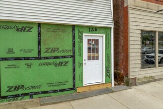 126 Main St in Spencer, MA - Building Photo - Building Photo
