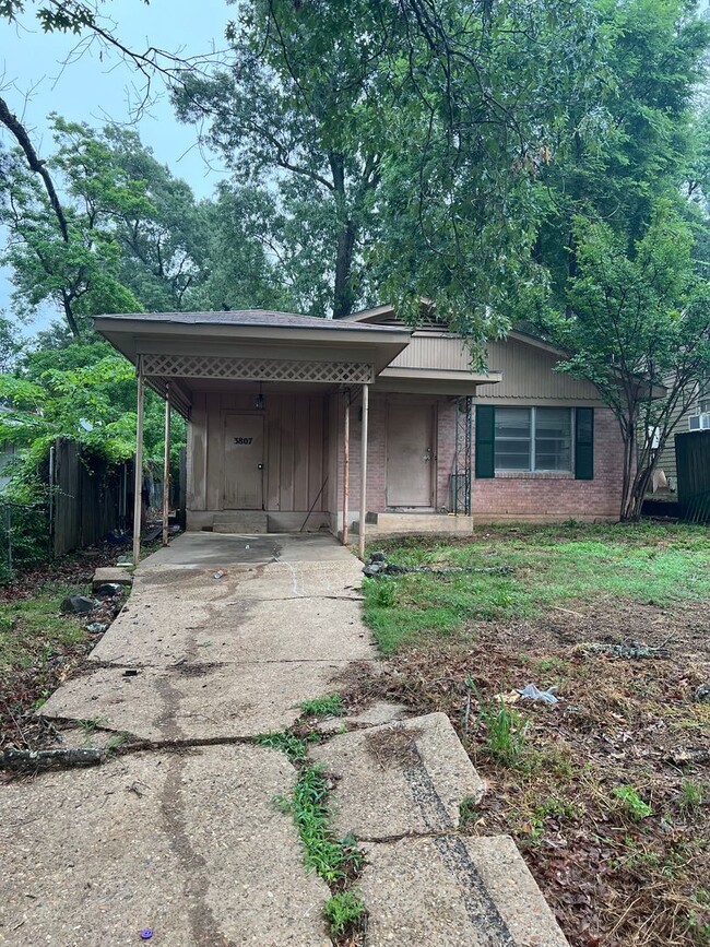 3807 Richmond Ave in Shreveport, LA - Building Photo - Building Photo