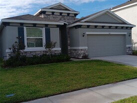 5433 SW 44th Ct Rd in Ocala, FL - Building Photo