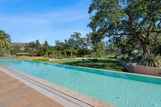 2000 Atlas Peak Rd in Napa, CA - Building Photo - Building Photo