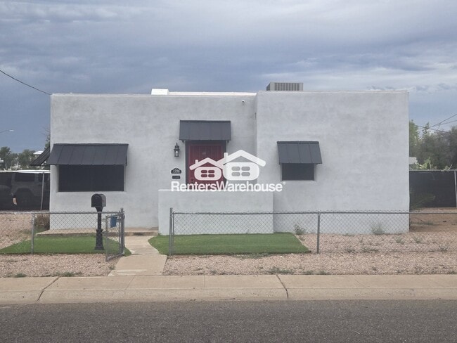 1720 E Portland St in Phoenix, AZ - Building Photo - Building Photo