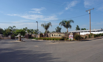 Murrieta Palms Apartments