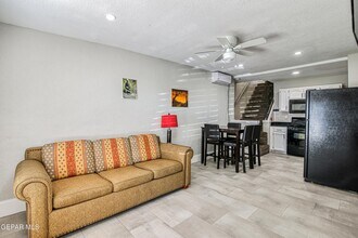 3427 Idalia Ave in El Paso, TX - Building Photo - Building Photo