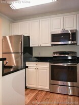 3 Chauncy St, Unit #19 in Cambridge, MA - Building Photo