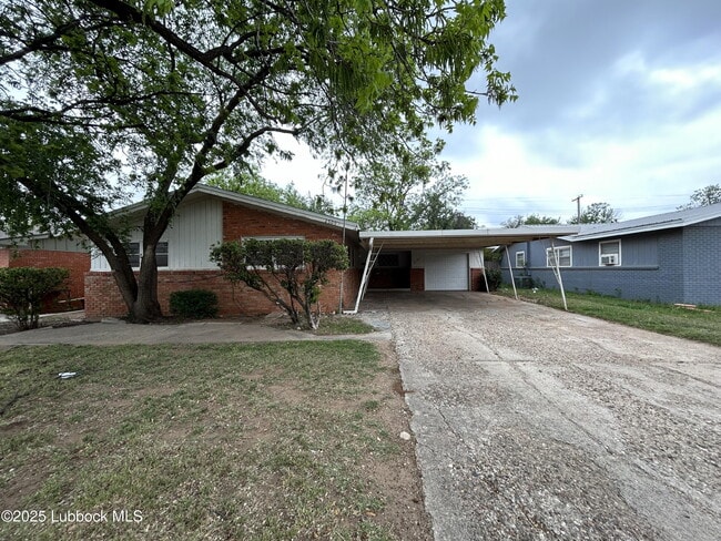 property at 2509 52nd St