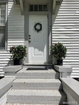 755 Park Ave in Montgomery, AL - Building Photo