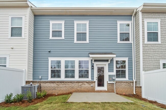 property at 3331 Glenn Hope Wy