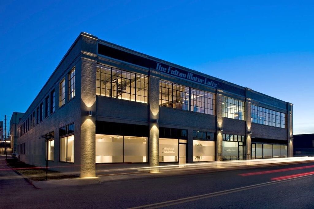 400 Salem Ave SW in Roanoke, VA - Building Photo