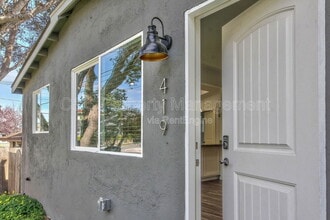 419 Watson St in Monterey, CA - Building Photo - Building Photo