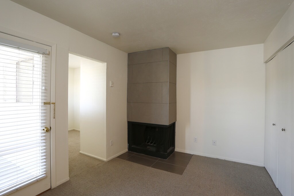 Blue Sky Lofts Apartments in Boulder, CO