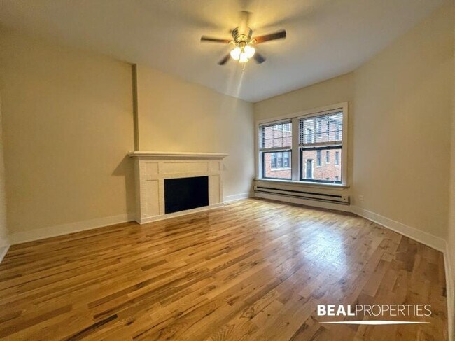 property at 1311 Oak Ave