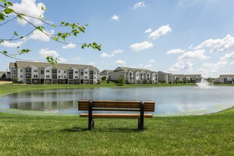 Windsor West Apartments in Champaign, IL - Building Photo - Building Photo