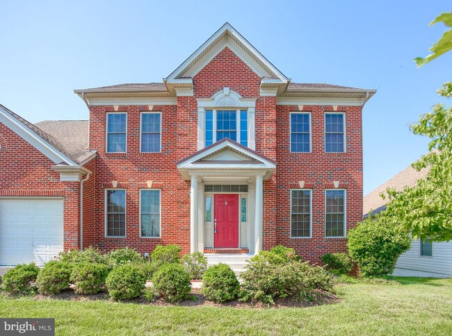 property at 13336 Redspire Dr