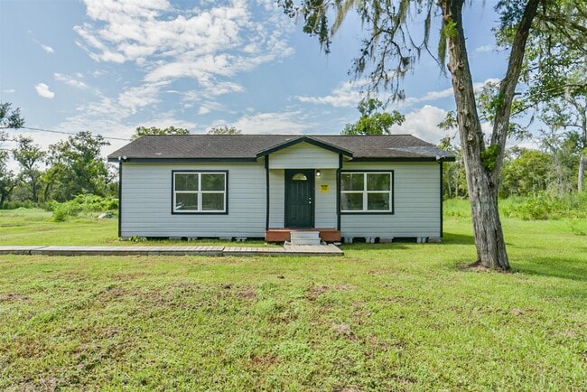 property at 2155 County Rd 348