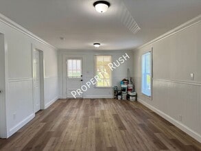 4529 Balcomb St in Chattanooga, TN - Building Photo - Building Photo