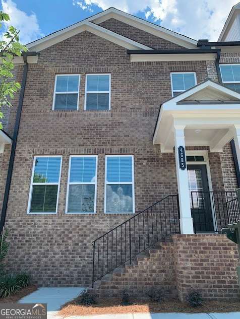 property at 4685 White Buckeye Dr