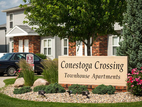 Conestoga Crossing in Fremont, NE - Building Photo - Building Photo