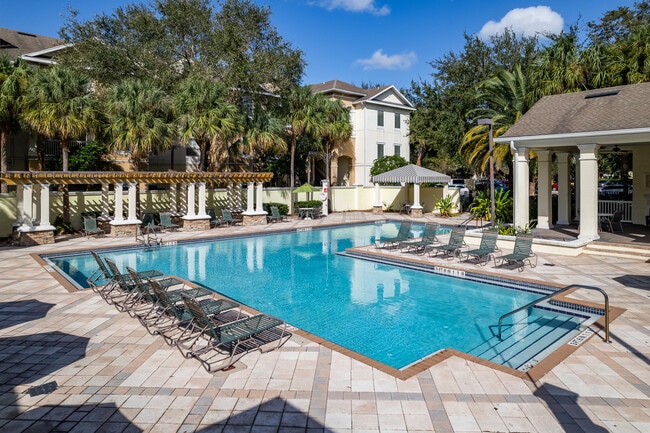 Perse Apartments