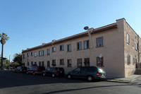 1801 S Bonnie Brae St in Los Angeles, CA - Foto de edificio - Building Photo