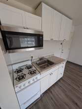 618 Gambell St in Anchorage, AK - Building Photo - Building Photo