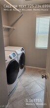 8796 Sapphire Coast Ave in Las Vegas, NV - Building Photo - Building Photo