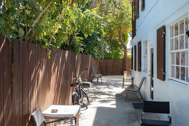 3430 Eagle Ave in Key West, FL - Foto de edificio - Building Photo