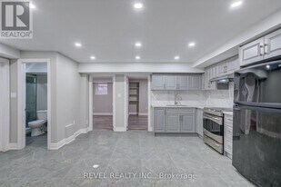 1238 Playter Pl in Oakville, ON - Building Photo