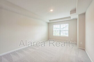 14009 Castle Nook Dr in Charlotte, NC - Building Photo - Building Photo