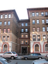 Library Hall Apartments