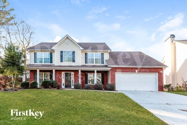 3277 Watson Meadow Ln SW