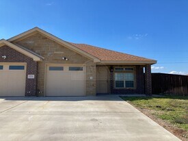 5701 Luminous Ln in Killeen, TX - Building Photo