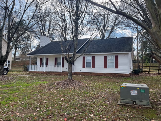 7904 Glencannon Dr in Charlotte, NC - Building Photo - Building Photo