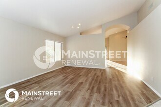 11151 N Desert Flower Dr in Tucson, AZ - Building Photo - Building Photo