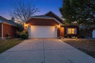 2008 Jasmine Valley Drive in Little Elm, TX - Building Photo