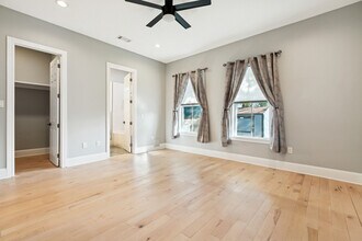 1231 Feliciana St in New Orleans, LA - Foto de edificio - Building Photo