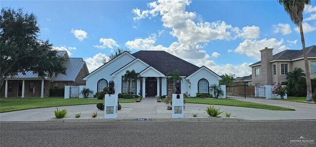 2004 Sunrise Ln in Mission, TX - Building Photo - Building Photo