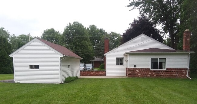 200 Warrington Ave in Findlay, OH - Building Photo - Building Photo