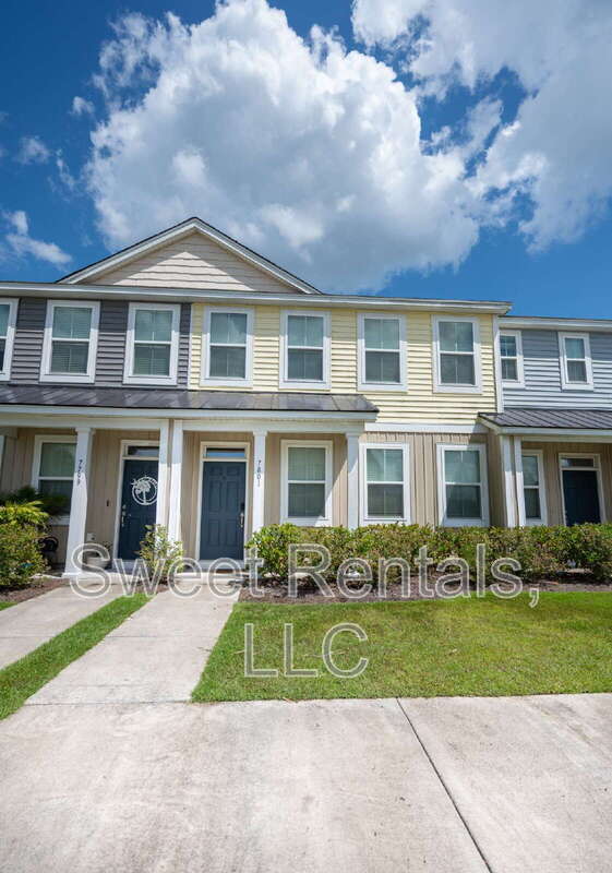 property at 7801 Montview Rd
