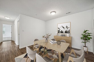 Wellesley Woods Apartment Homes in Newport News, VA - Building Photo - Building Photo