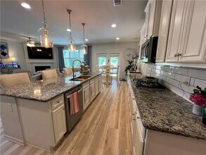 108 Valley View Trail in Dallas, GA - Building Photo - Building Photo