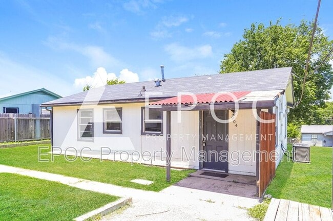 904 Florence Rd in Killeen, TX - Building Photo - Building Photo