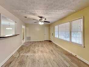 3500 Rogers Dr in Douglasville, GA - Building Photo - Building Photo