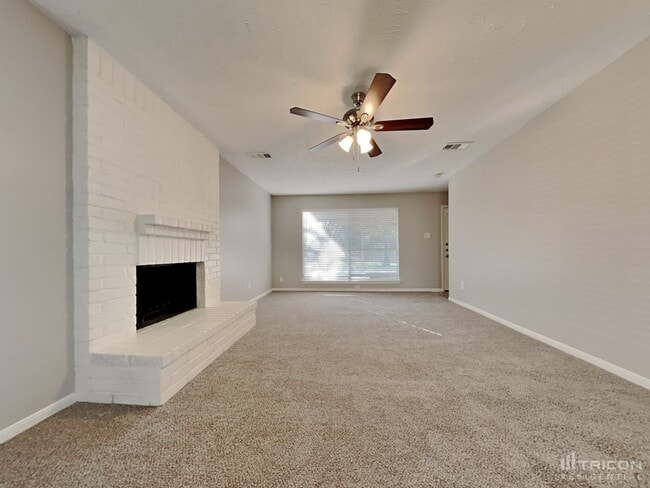 14811 Cypress Ridge Dr in Cypress, TX - Building Photo - Building Photo