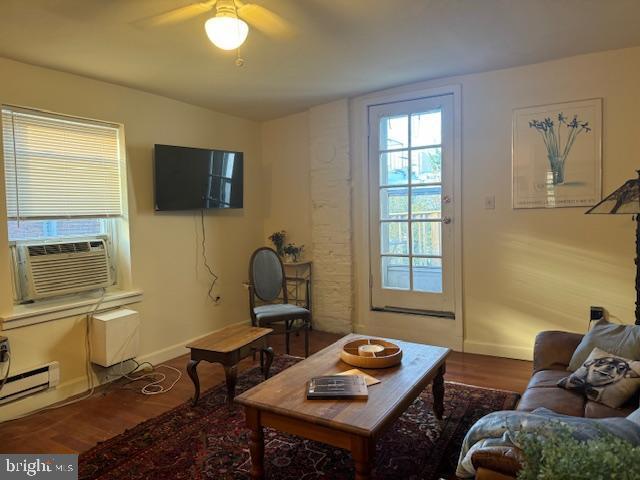 property at 2007 Mt Vernon St